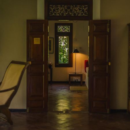 Apa Villa Illuketia Unawatuna Kültér fotó